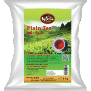 Kofeeta Plain tea