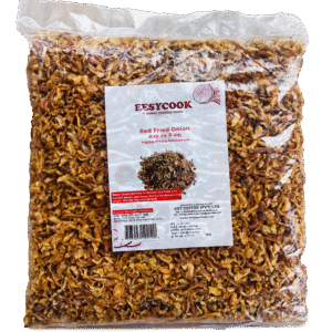 EESYCOOK Crispy Red Onion